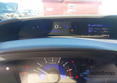 2015 Honda Civic Ex from USA, damaged, VIN 2HGFG3B80FH500319